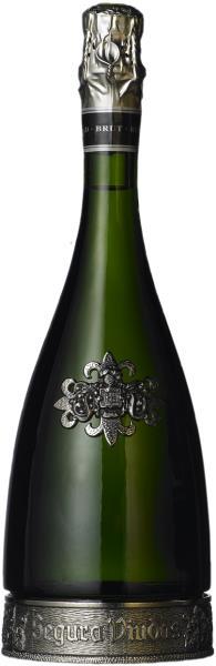 Segura Viudas Cava Reserva Heredad Brut