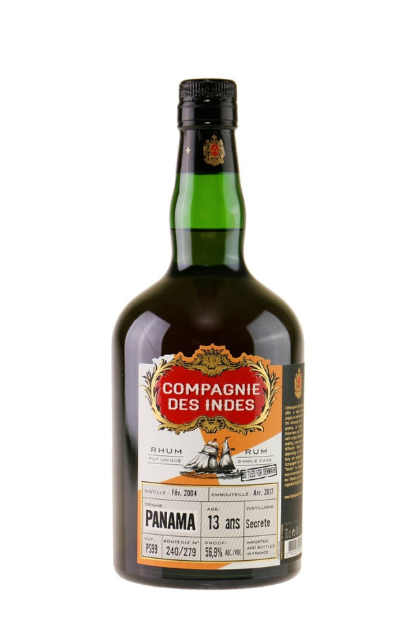 CDI Panama DK 13 years PS99 - bottlehero.dk