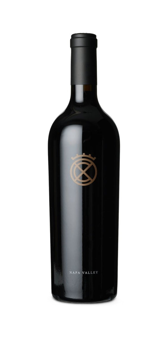 Cervantes, Blacktail Red Blend, Napa Valley, 2018 - bottlehero.dk