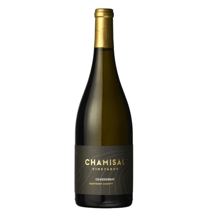 Chamisal Monterey Chardonnay 2018, Californien, USA - bottlehero.dk