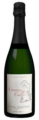 Champagne Etienne Sandrin &