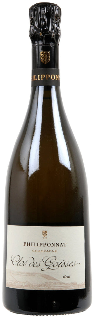 Champagne Philipponnat, Champagne Clos des Goisses Extra Brut Magnum 1,5L, 2011 - bottlehero.dk