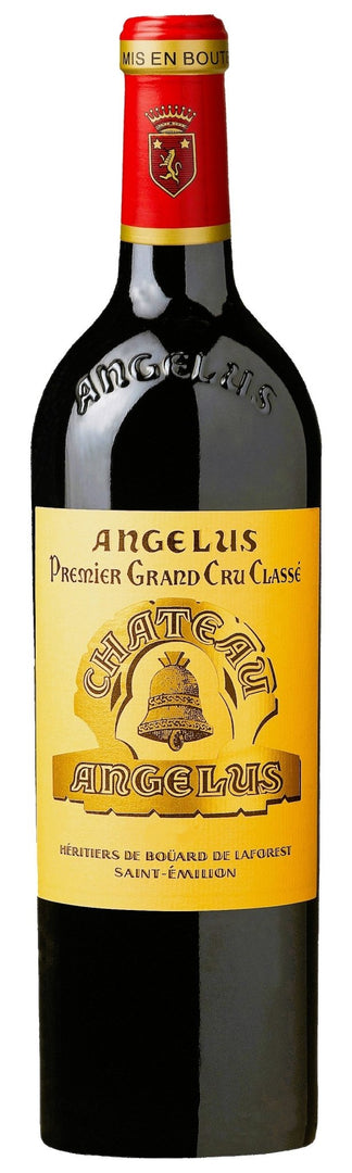 Château Angélus, 2020 - bottlehero.dk