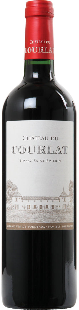 Château du Courlat Magnum, 2019 - bottlehero.dk