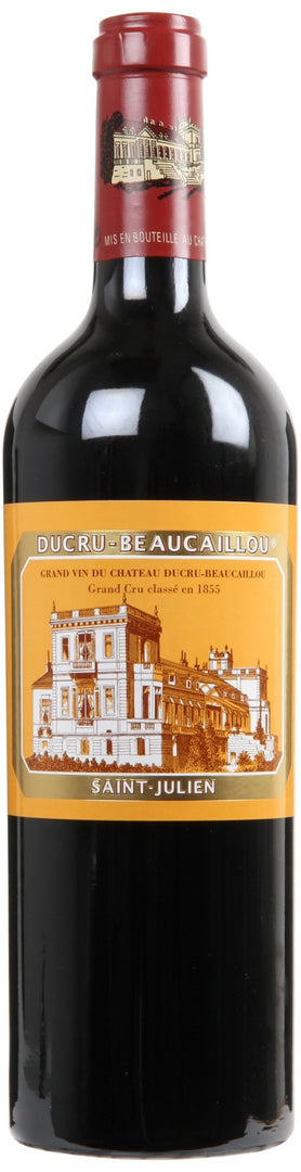 Château Ducru-Beaucaillou, 2019 - bottlehero.dk