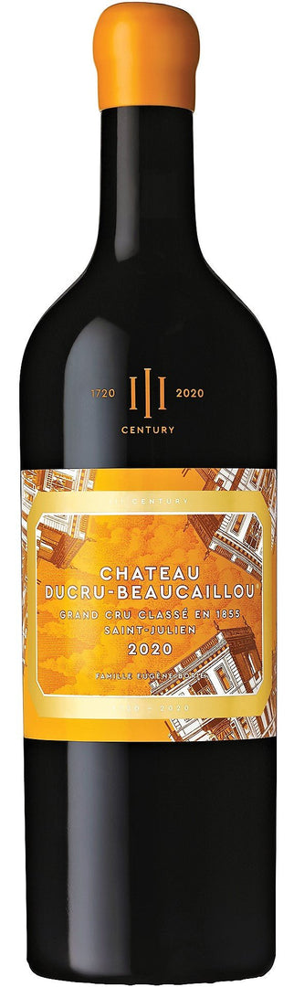 Château Ducru-Beaucaillou, 2020 - bottlehero.dk