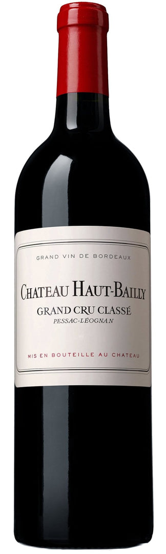 Château Haut-Bailly, 2020 - bottlehero.dk