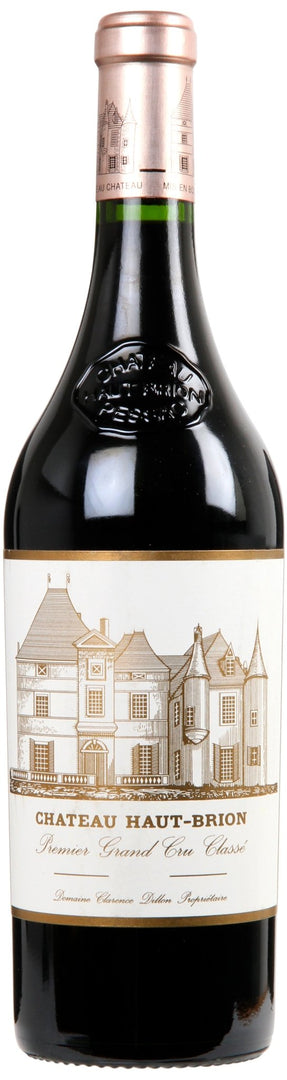 Château Haut Brion, Château Haut-Brion, 2020 - bottlehero.dk