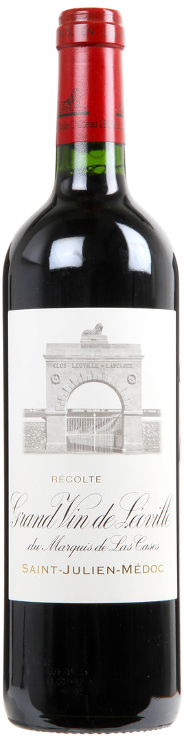 Château Léoville-Las-Cases, 2020 - bottlehero.dk