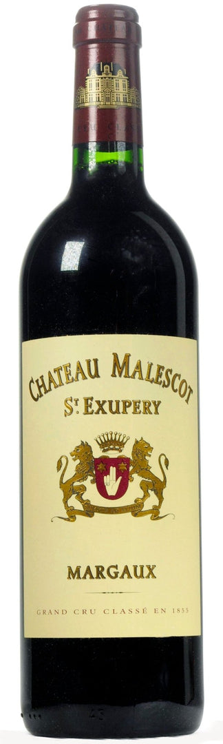 Château Malescot Saint-Exupéry, 2016 - bottlehero.dk
