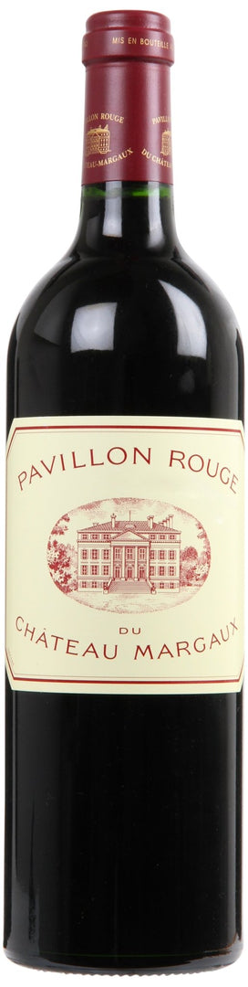 Château Margaux, Pavillon Rouge du Château Margaux, 2020 - bottlehero.dk