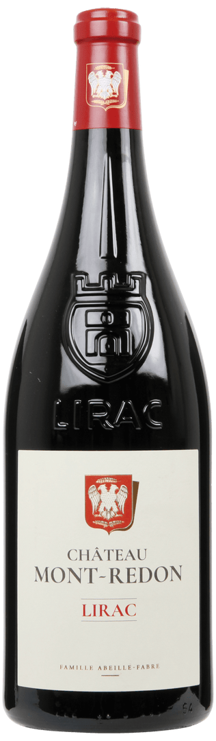 Château Mont-Redon, Lirac - Magnum 1,5L, 2019 - bottlehero.dk