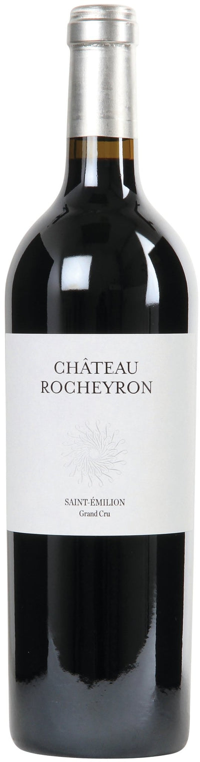Château Rocheyron - Peter Sisseck, 2016 - bottlehero.dk