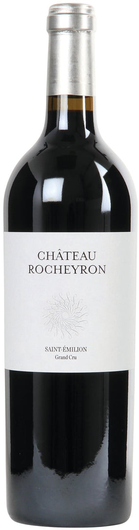 Château Rocheyron - Peter Sisseck, 2019