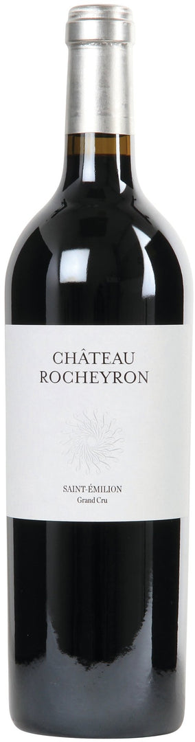 Château Rocheyron - Peter Sisseck - Magnum ØKO, 2020 - bottlehero.dk