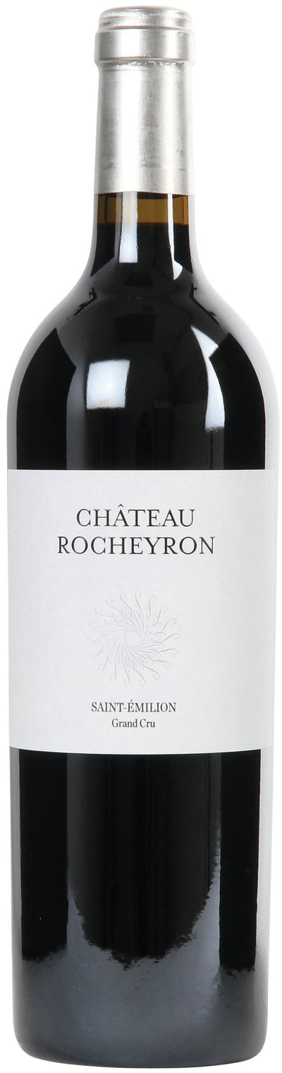 Château Rocheyron - Peter Sisseck ØKO, 2020 - bottlehero.dk