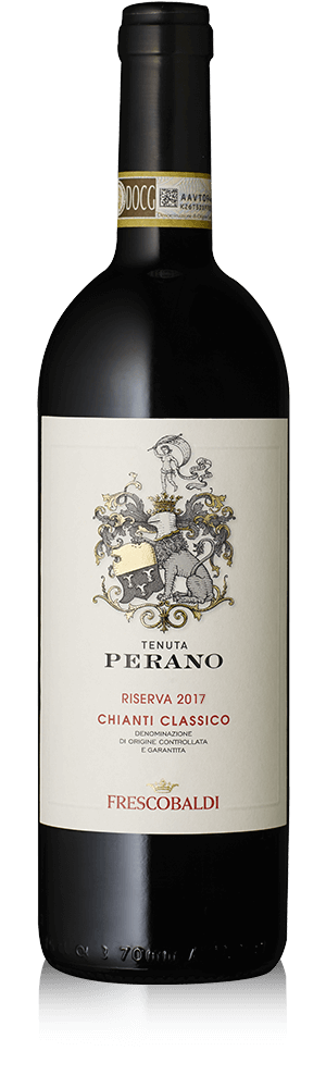Classico Riserva 2017 - bottlehero.dk