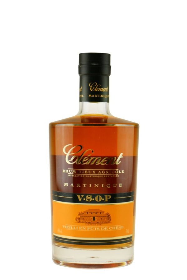 Clement Rhum Vieux Agricole VSOP