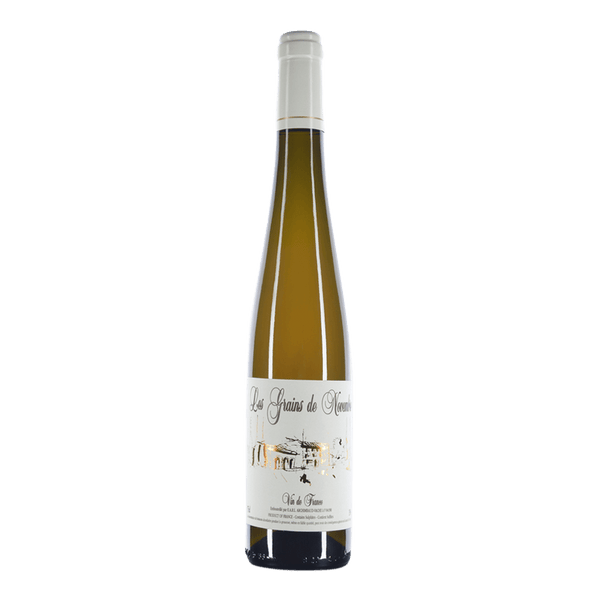 Clos des Cazaux, Grains de Novembre 0,5 L - bottlehero.dk