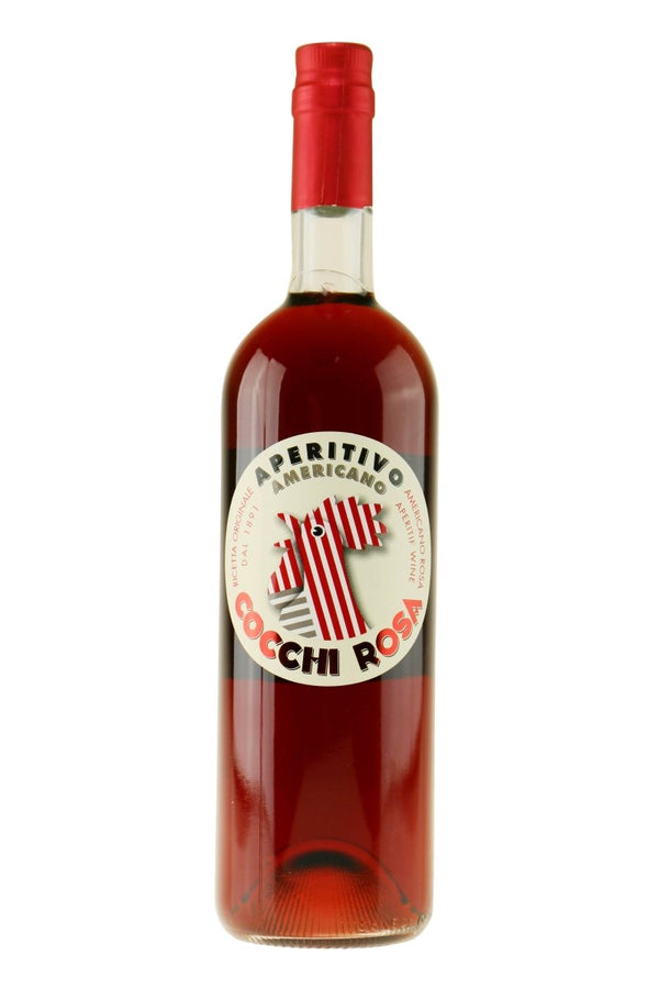 Cocchi Americano Rosa - bottlehero.dk