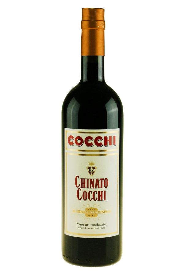 Cocchi Chinato Cocchi - bottlehero.dk
