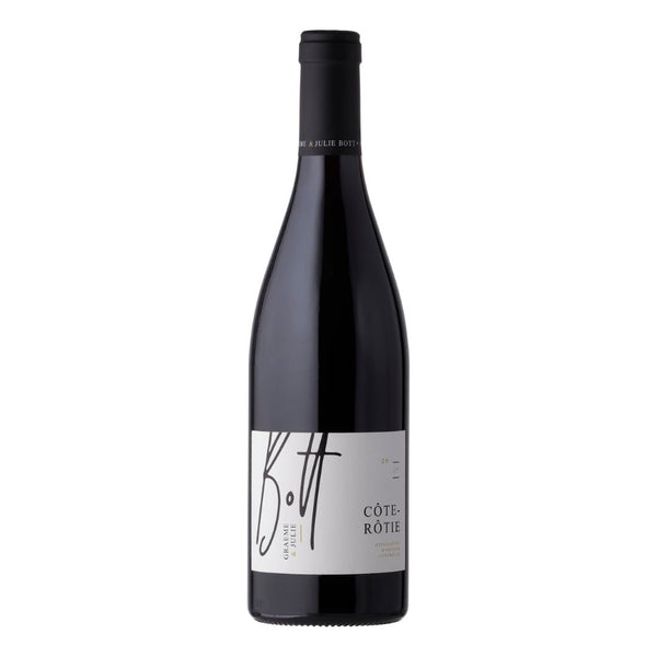 Côte Rôtie Rouge 2020 - bottlehero.dk