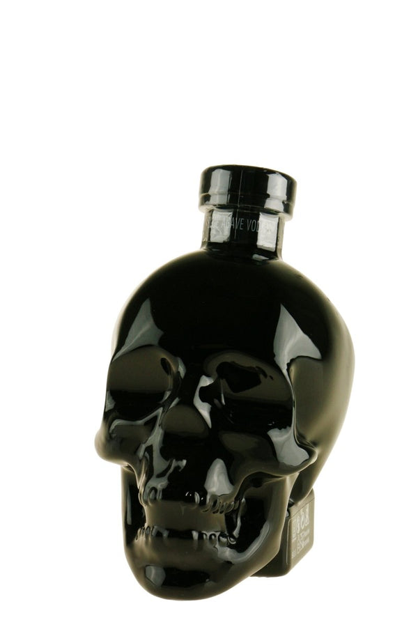 Crystal Head Onyx - bottlehero.dk