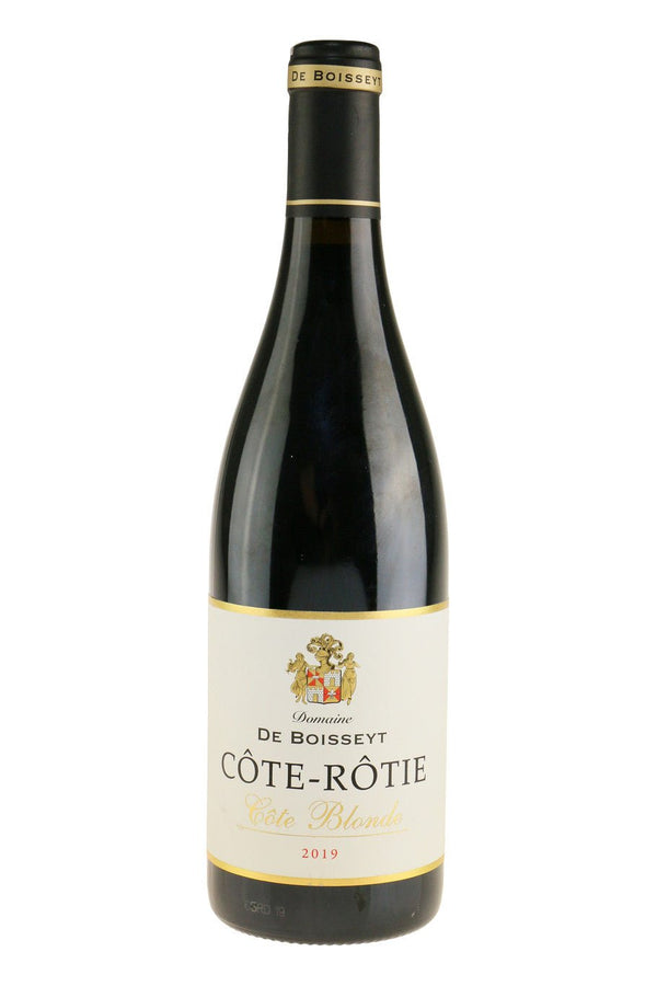 De Boisseyt Cote-Rotie Cote Blonde 2019 - bottlehero.dk