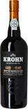 Krohn 10 years Tawny Port, Wiese & Krohn - bottlehero.dk