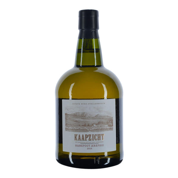 Kaapzicht Hanepoot Jerepigo - bottlehero.dk
