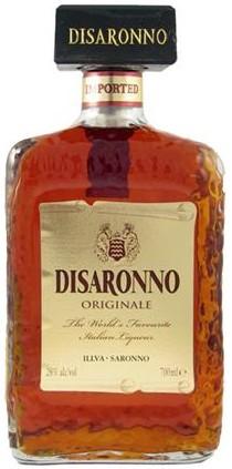 Amaretto Disaronno Originale 28% 70cl - bottlehero.dk