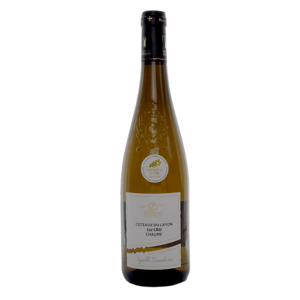 Domaine Des Forges Coteaux du Layon 1.Cru Chaume - bottlehero.dk