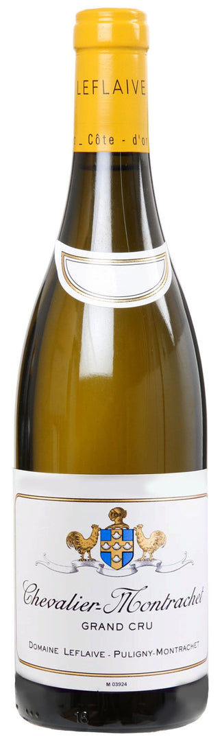 Domaine Leflaive, Chevalier-Montrachet Grand Cru, 2019 - bottlehero.dk