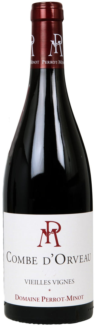 Domaine Perrot-Minot, Chambolle-Musigny La Combe d'Orveau 1. Cru Ultra, 2015 - bottlehero.dk