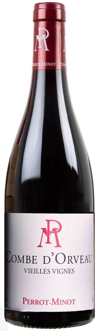 Domaine Perrot-Minot, Chambolle-Musigny La Combe d'Orveau 1. Cru Ultra, 2018 - bottlehero.dk