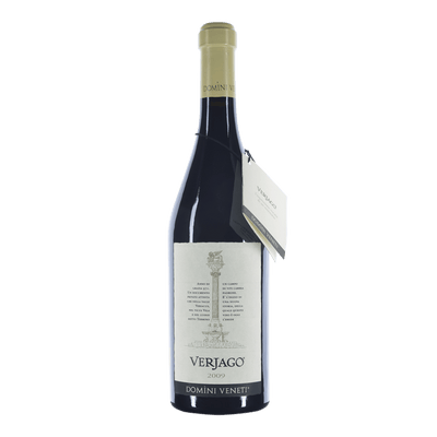 Domini Veneti Verjago Valpolicella Classico Superiore DOC 2018 - bottlehero.dk
