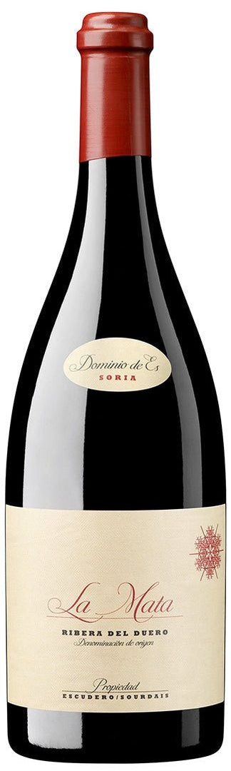 Dominio de Es, Ribera del Duero La Mata, 2020 - bottlehero.dk