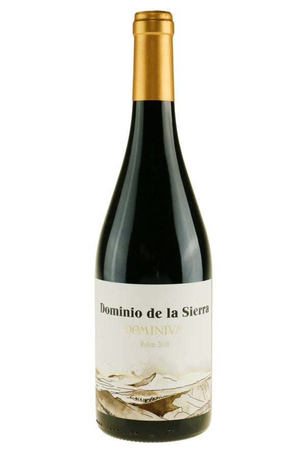 Dominio de la Sierra Dominium 2018 - bottlehero.dk
