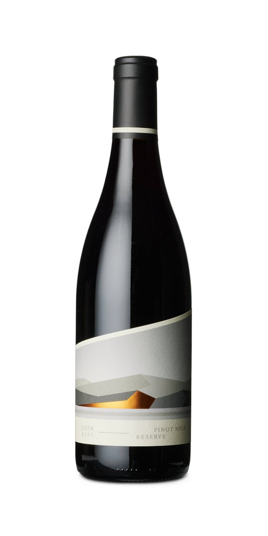 Eden Rift Winery, Reserve Pinot Noir, 2018 - bottlehero.dk