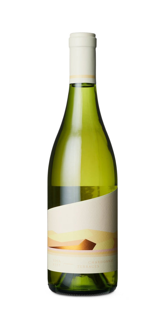 Eden Rift Winery, Terraces Chardonnay, 2019 - bottlehero.dk