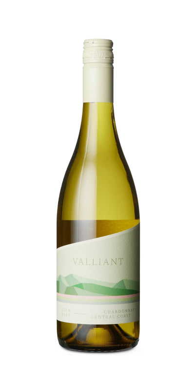 Eden Rift Winery, Valliant Chardonnay, Central Coast, 2019 - bottlehero.dk