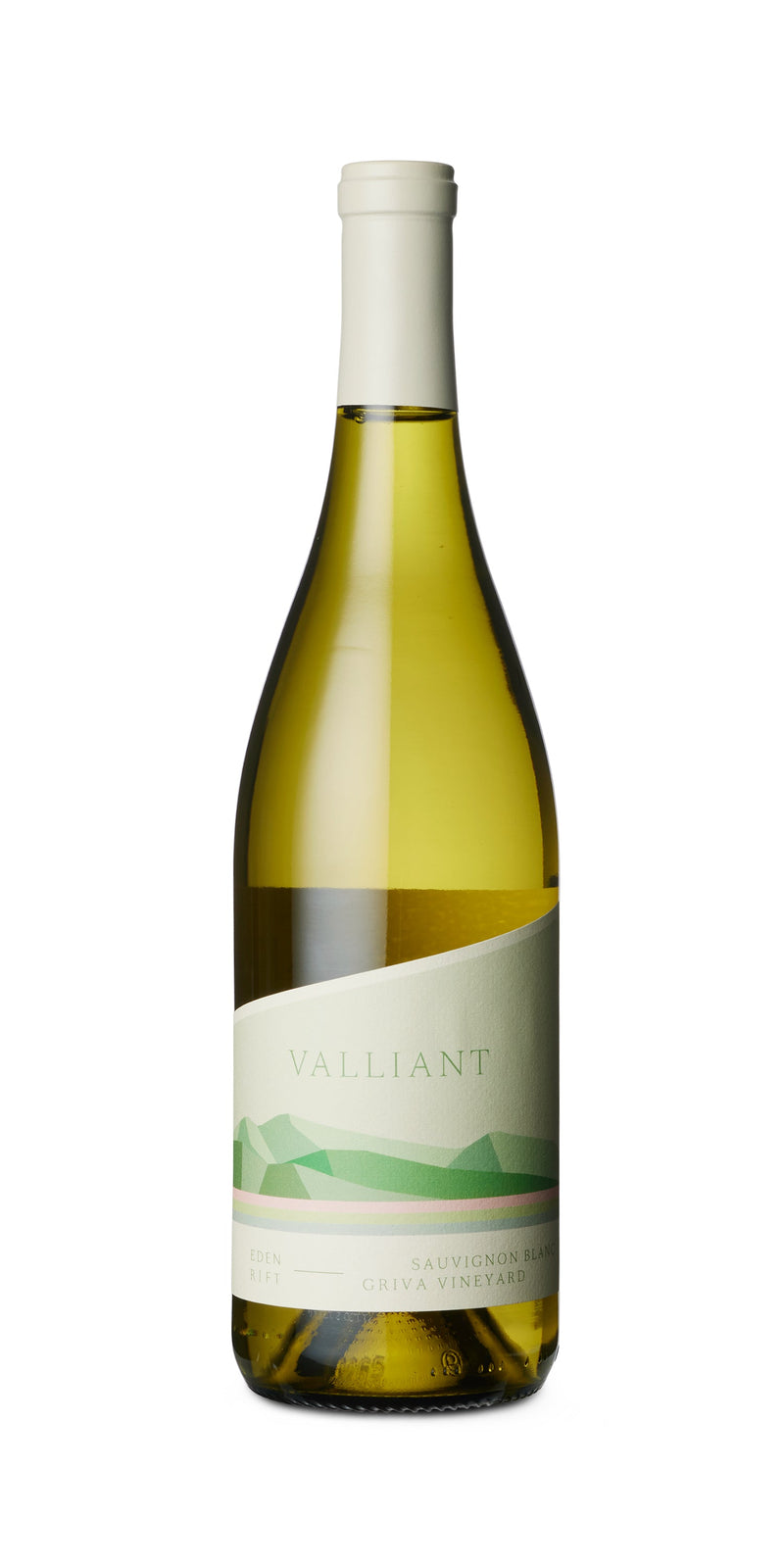 Eden Rift Winery, Valliant Sauvignon Blanc, 2021 - bottlehero.dk