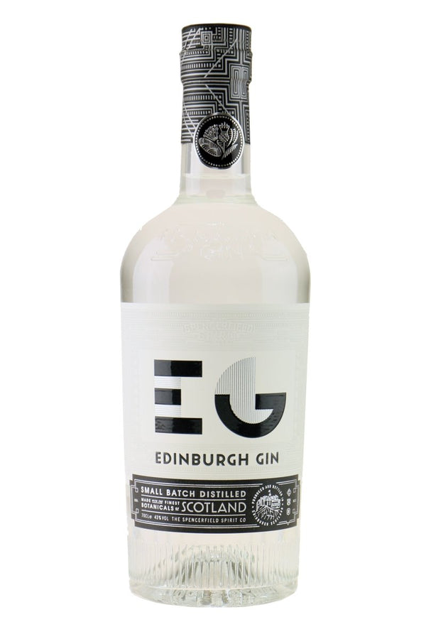 Edinburgh Gin - bottlehero.dk