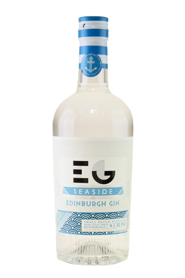 Edinburgh Seaside Gin - bottlehero.dk