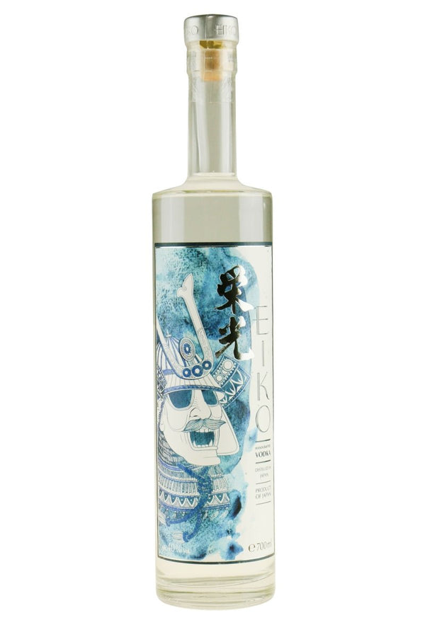 Eiko Vodka - bottlehero.dk