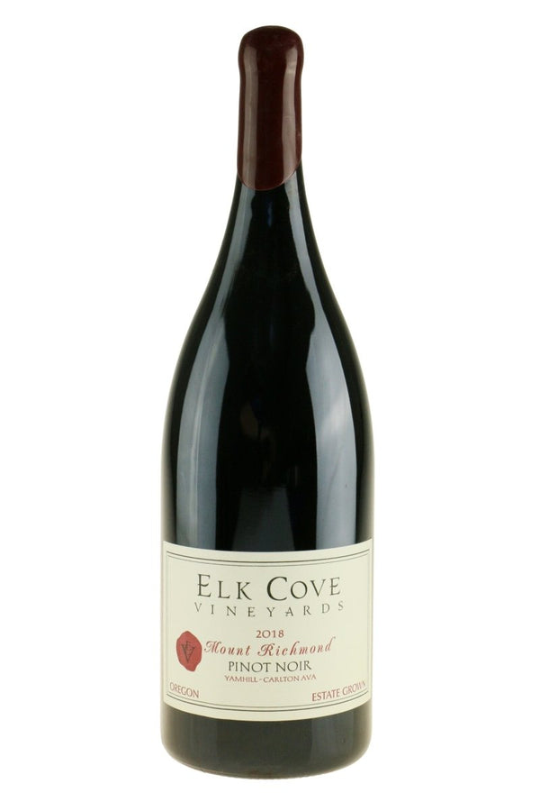 Elk Cove Mount Richmond MG 2018 - bottlehero.dk