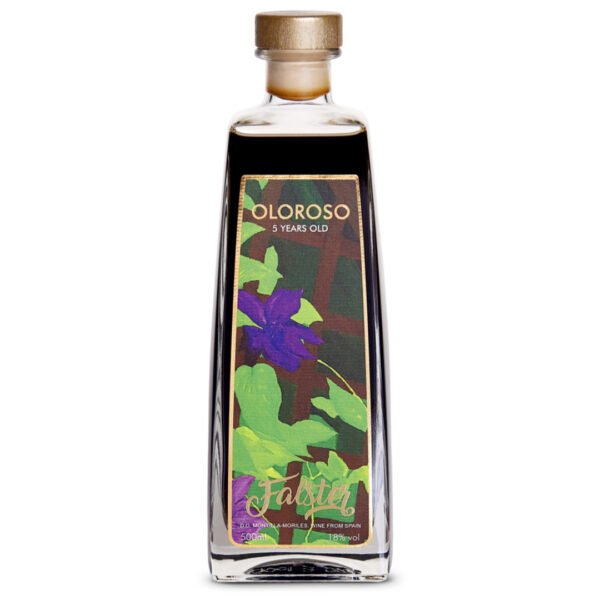 Falster Oloroso - bottlehero.dk