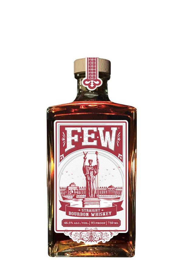 FEW Bourbon - bottlehero.dk