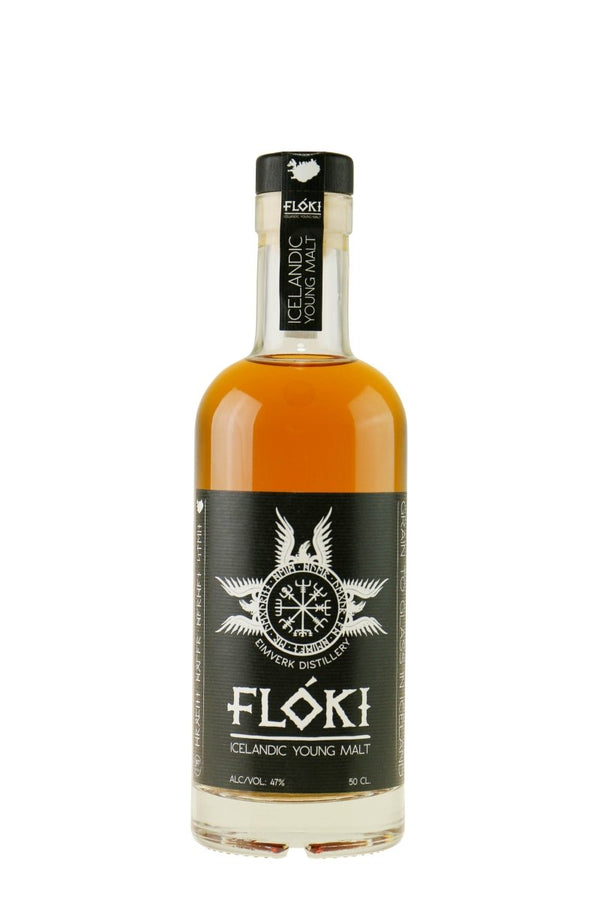 Floki Young Malt 2021 - bottlehero.dk