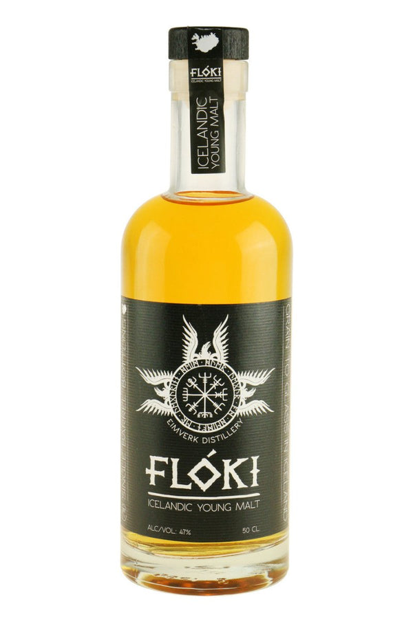 Floki Young Malt 2022 - bottlehero.dk
